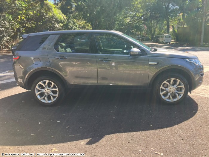Land Rover DISCOVERY SPORT HSE LUXURY 2019/2019